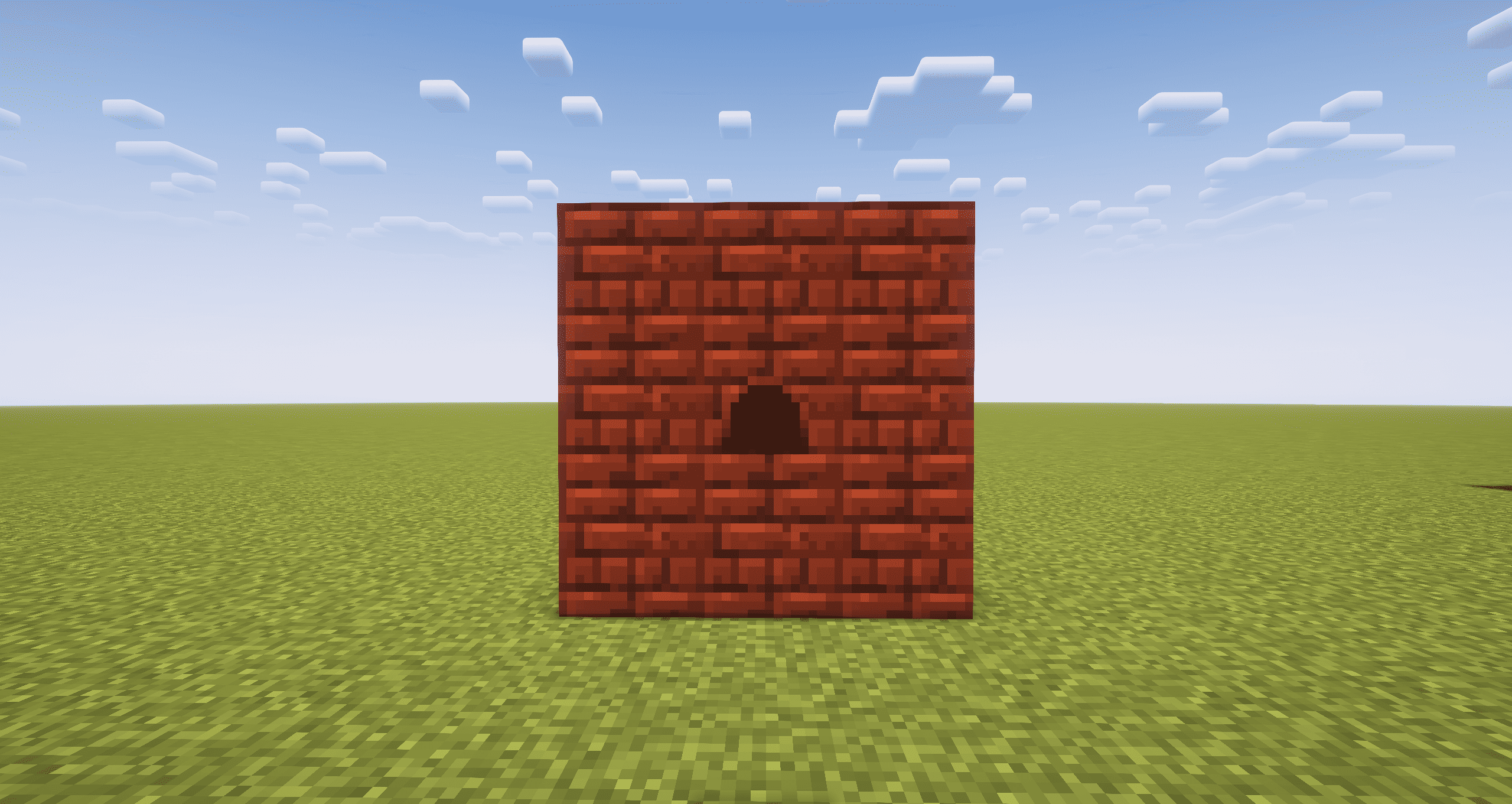 Доменная печь